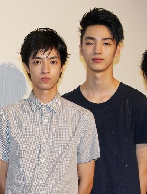 清水尚弥と清水尋也２