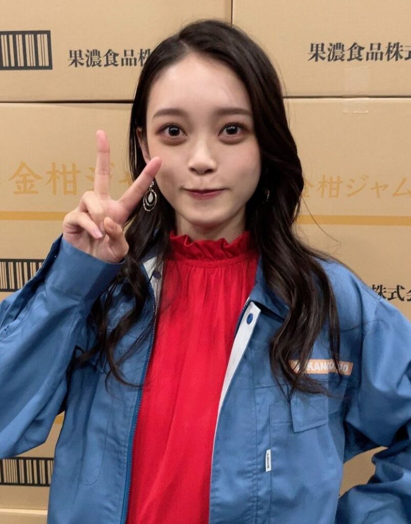 高石あかり画像1