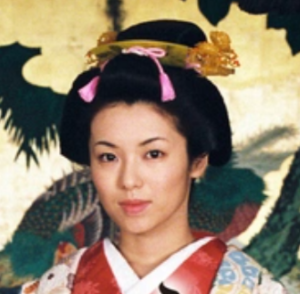 内山理名画像4