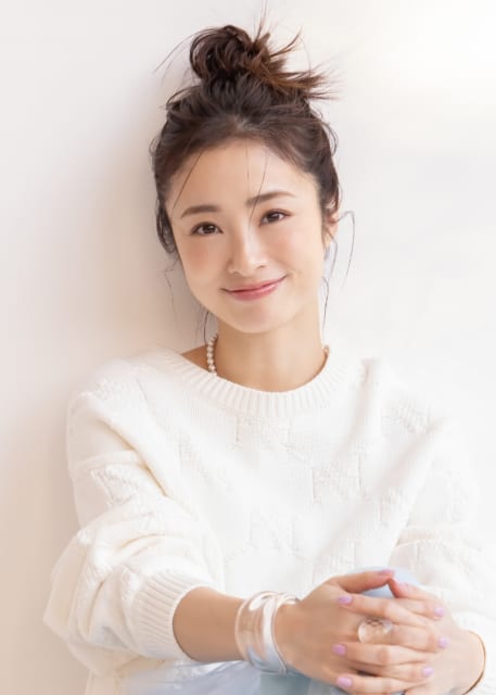 上戸彩