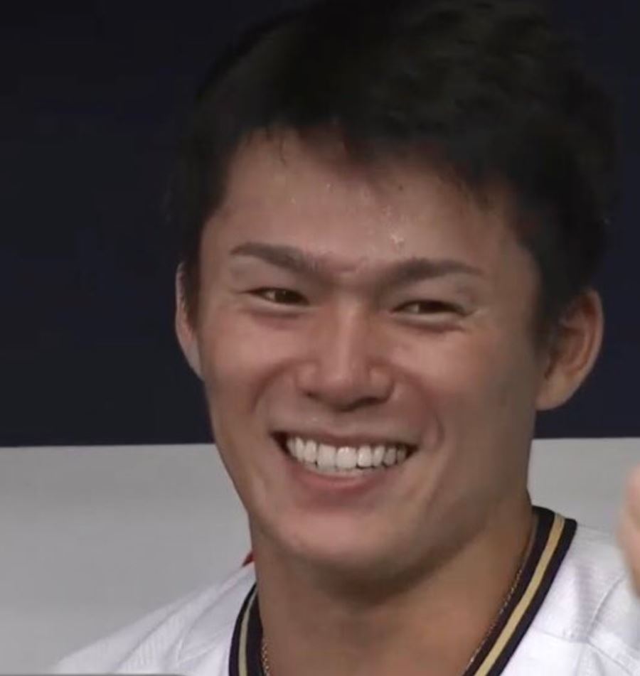 山本由伸画像7