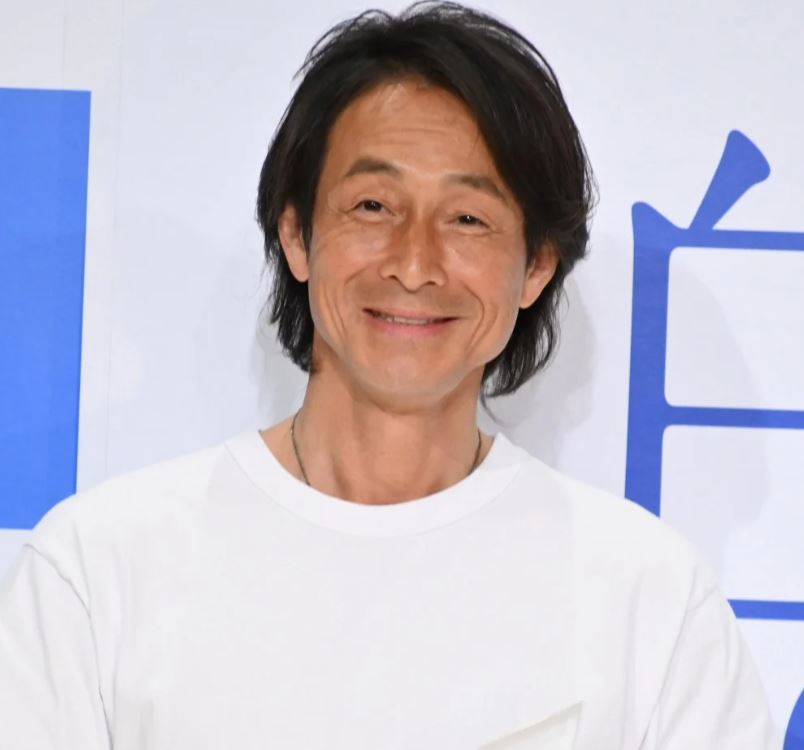 吉田栄作画像１