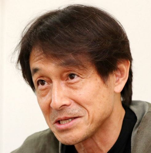 吉田栄作画像３