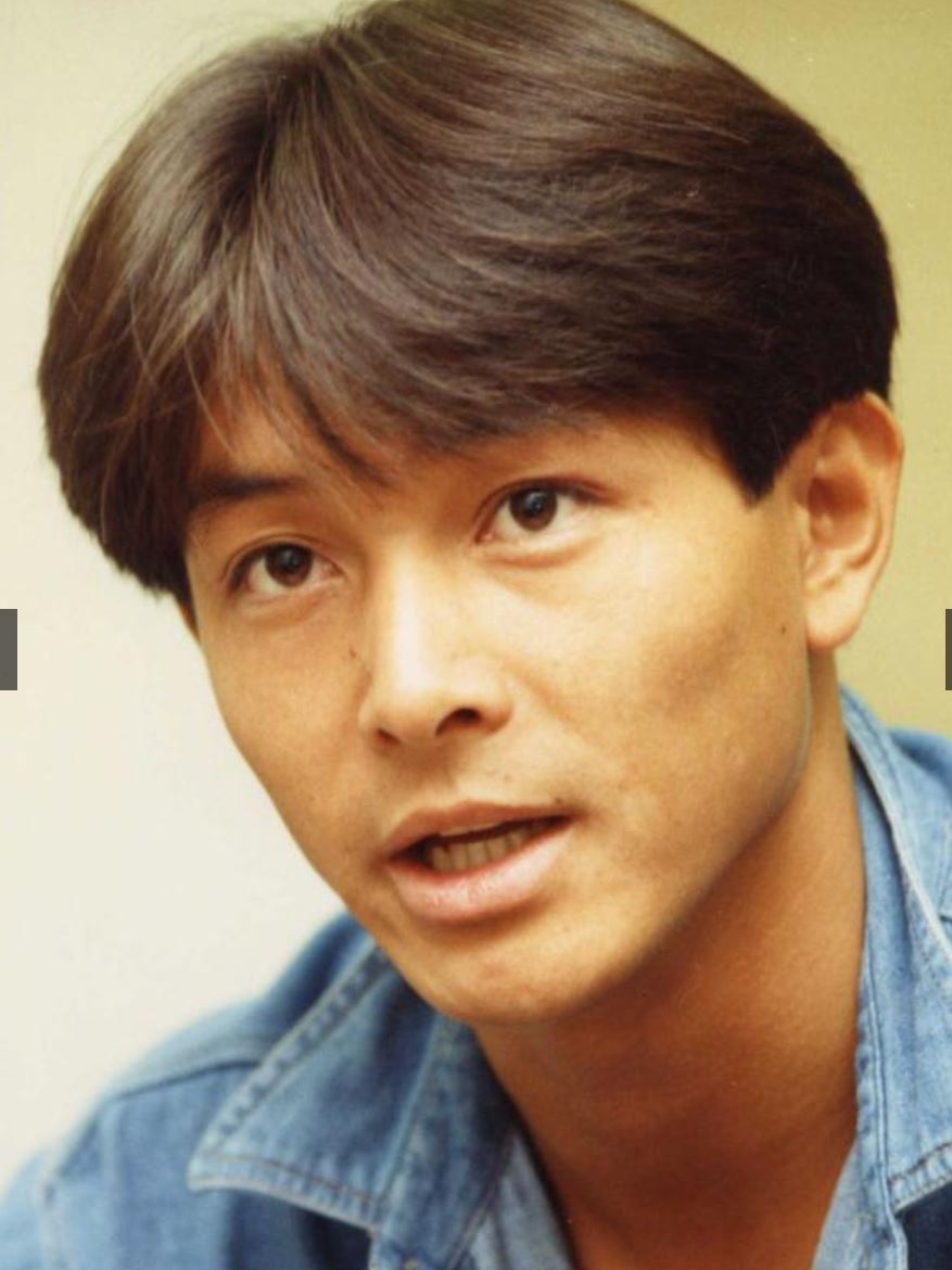 【画像】吉田栄作がしわしわで老けすぎとの声多数!若い頃が超イケメン! | まりぃNEWS