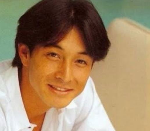 吉田栄作若い頃４