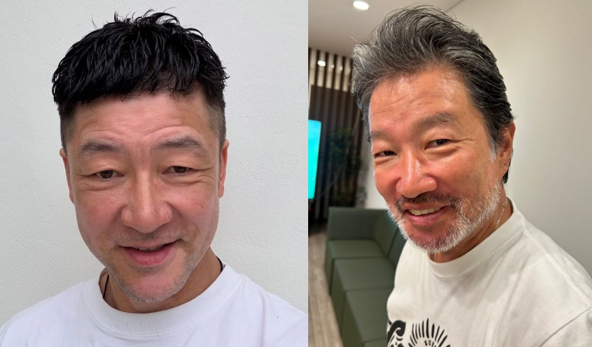 浅野忠信と木村裕一比較画像2