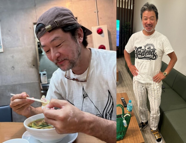 浅野忠信と木村裕一比較画像6