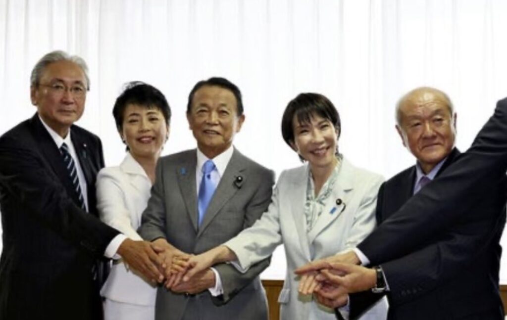 麻生太郎 身長