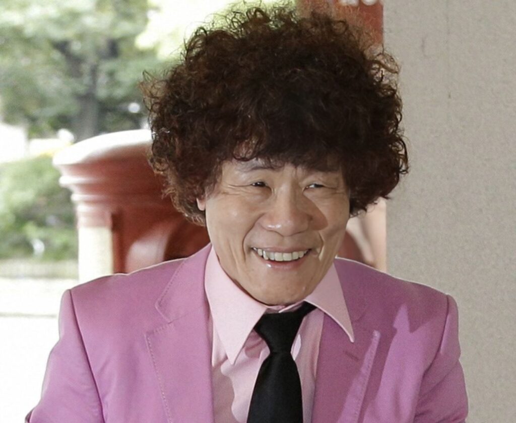 林家ペー画像２