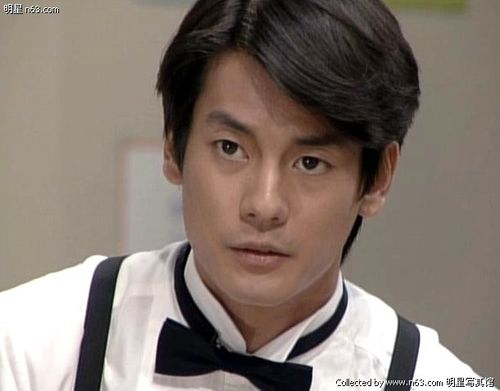 若い頃の唐沢寿明画像1