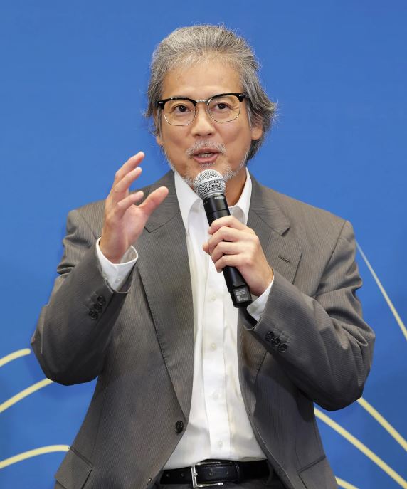 唐沢寿明画像1