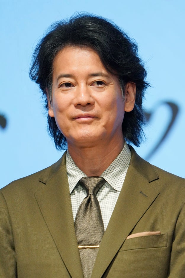 唐沢寿明画像2