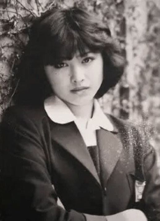 三原じゅん子若い頃画像4