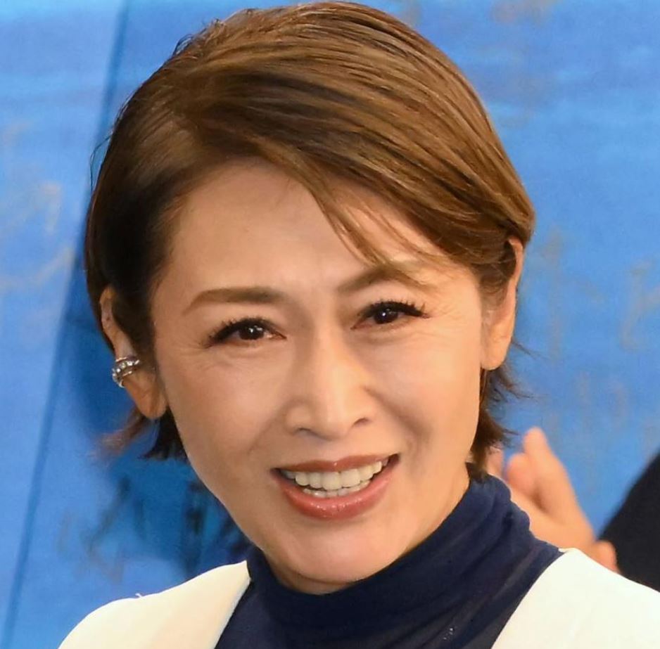 政治家三原じゅん子画像2