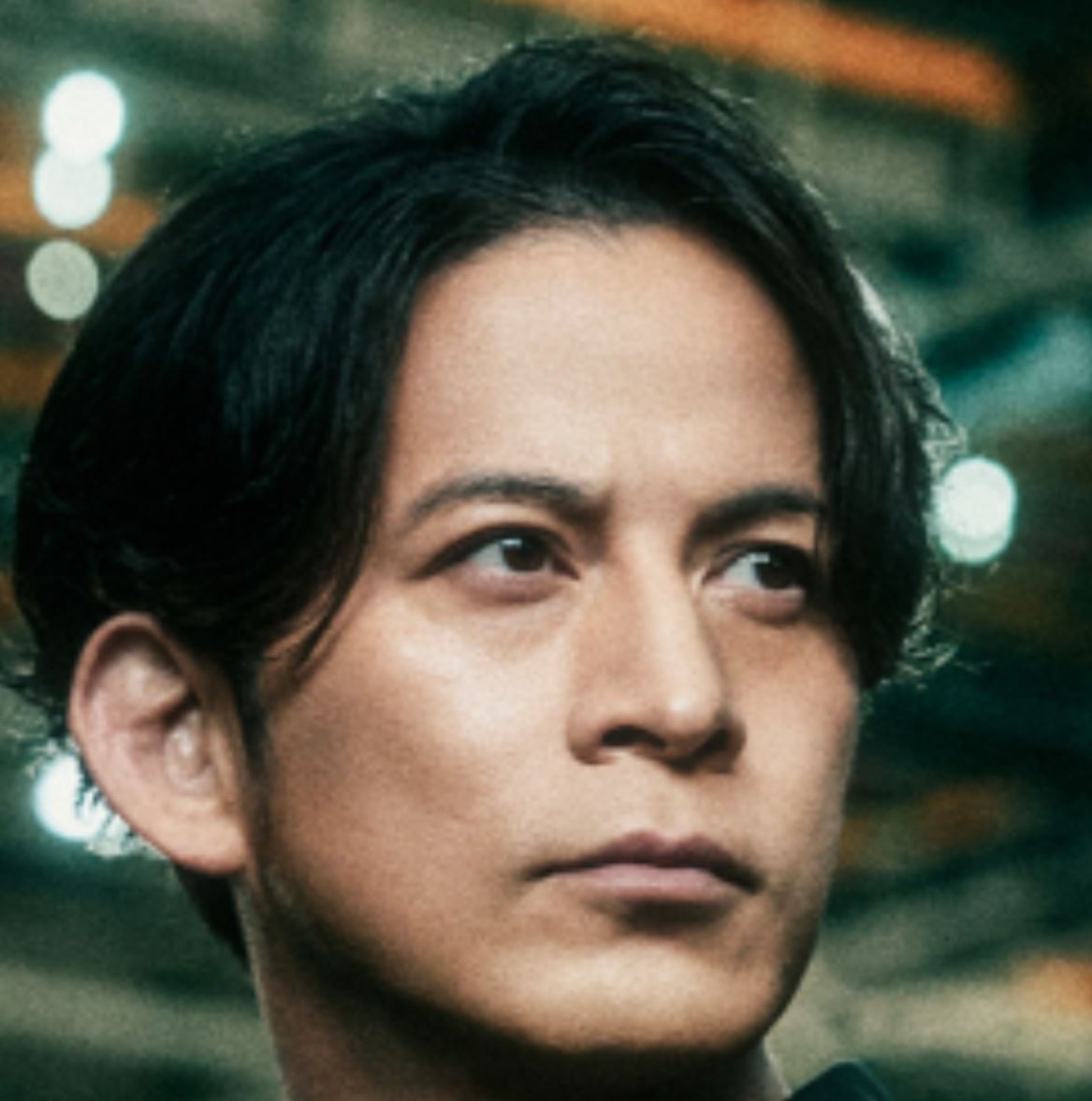 岡田准一画像２
