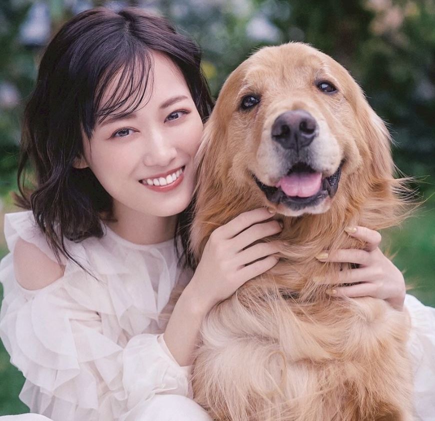 山下美月の歯並び画像4