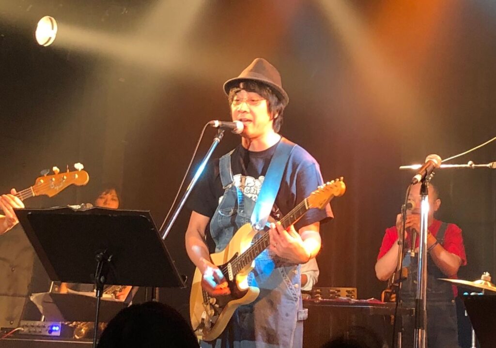 山崎まさよし画像1