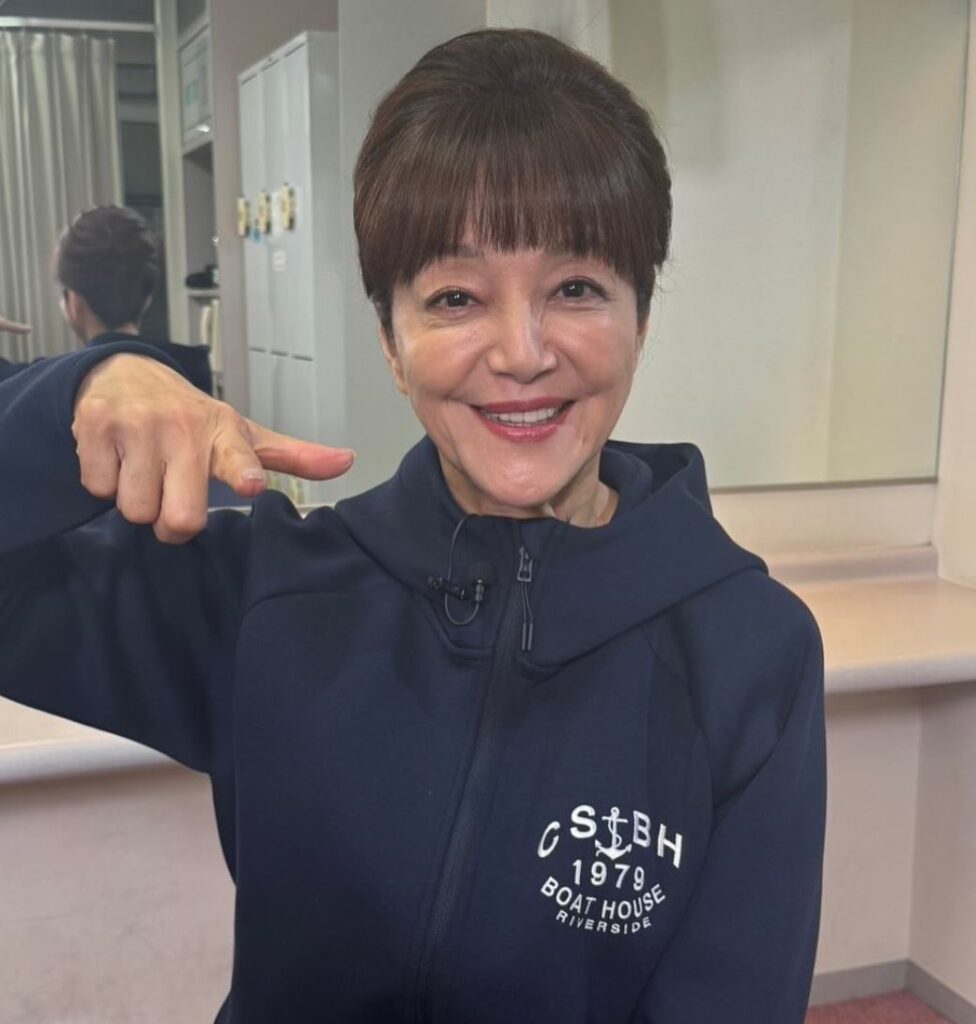 岩崎宏美