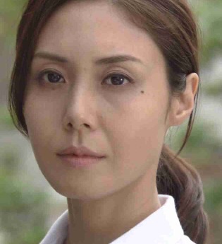 松嶋菜々子画像１