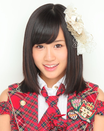 AKB48時代の前田敦子
