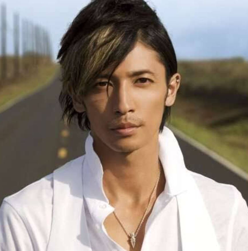 玉木宏画像1