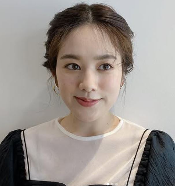 筧美和子画像1