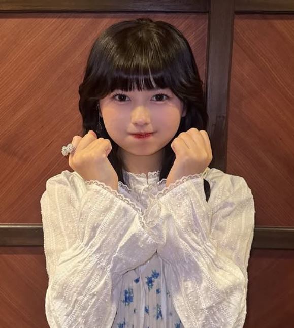 長浜広奈画像1