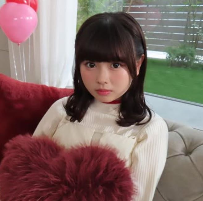 長浜広奈画像2