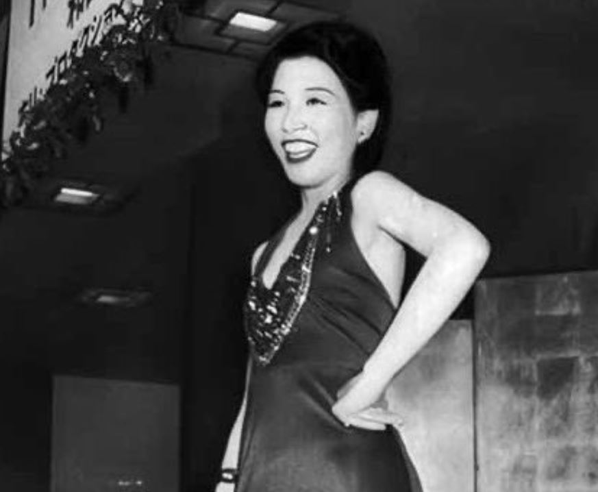 和田アキ子若い頃２