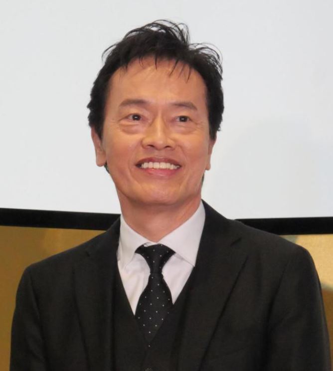 遠藤憲一画像１
