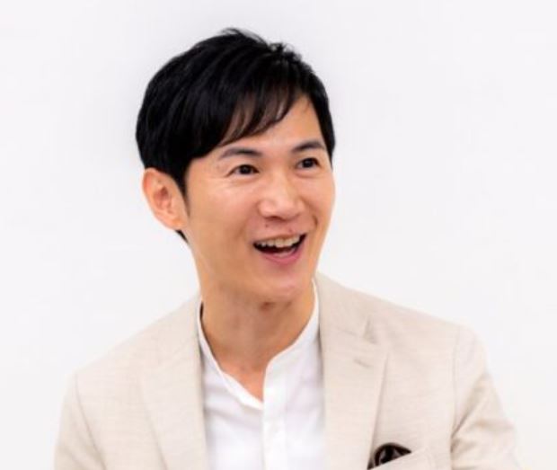 石丸伸二
