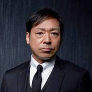 香川照之画像