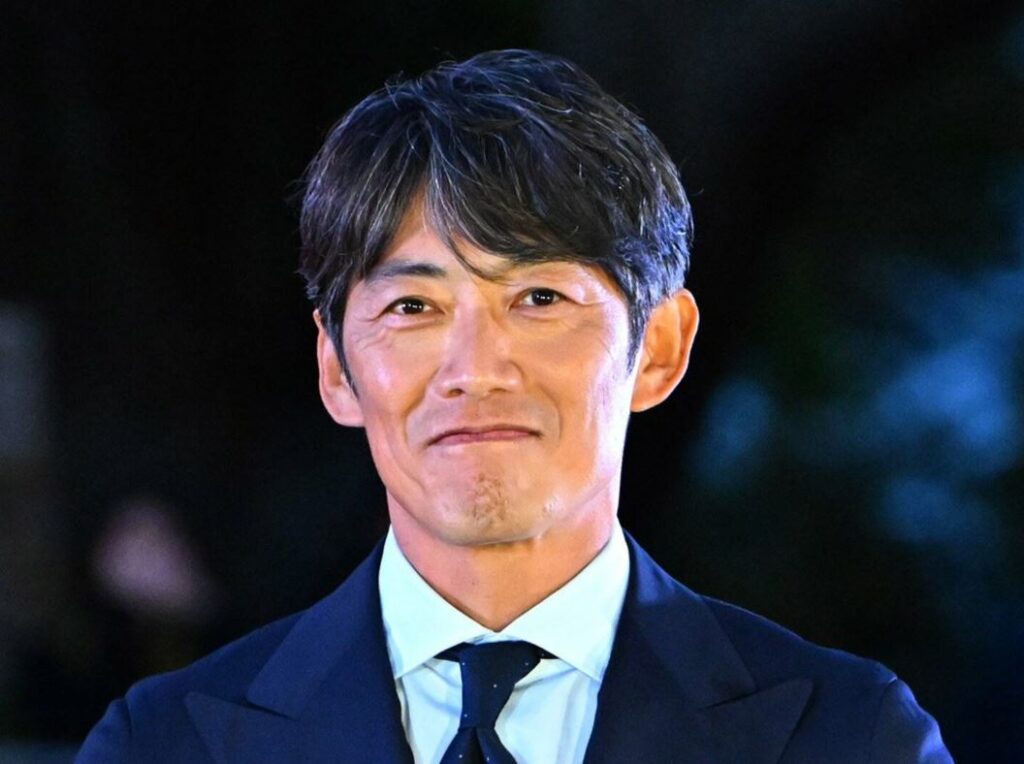 反町隆史