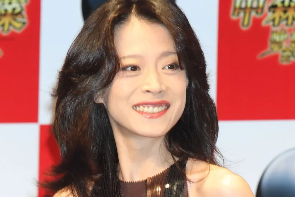 中森明菜