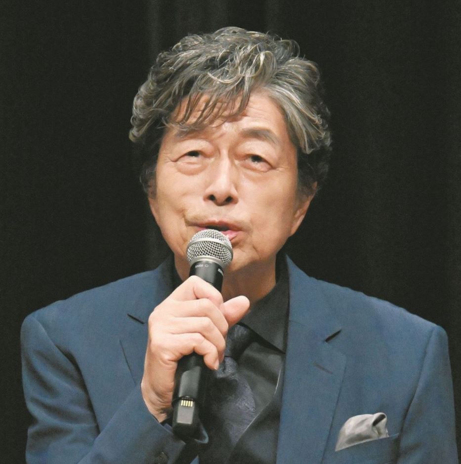 中村雅俊画像１