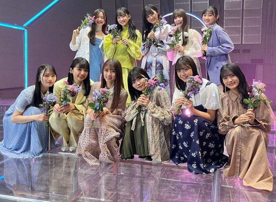乃木坂46