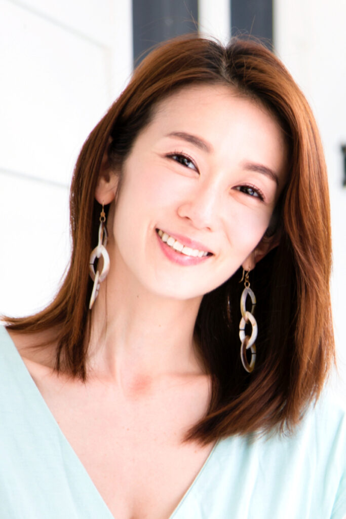 大河内奈々子画像２