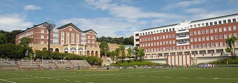 玉川学園中等部・高等部