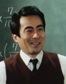 藤堂貴也
