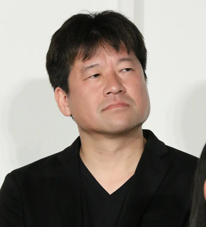 佐藤二朗