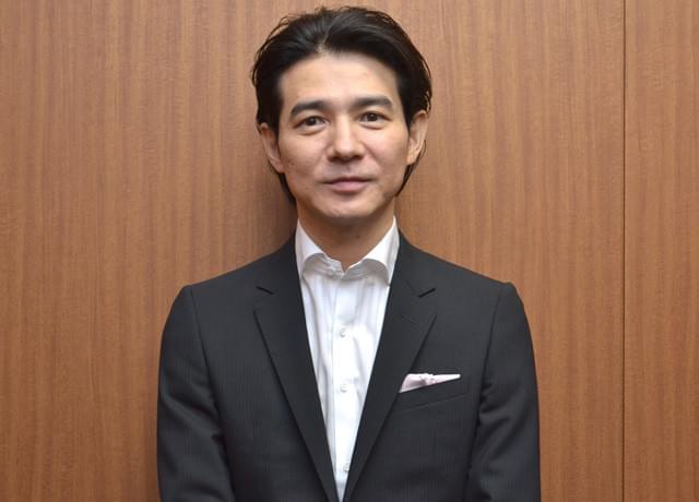 吉岡秀隆