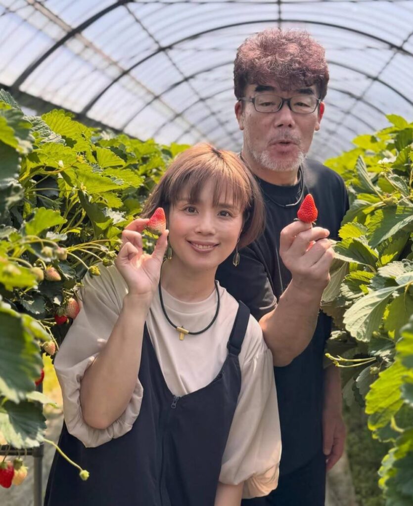 村田夫婦